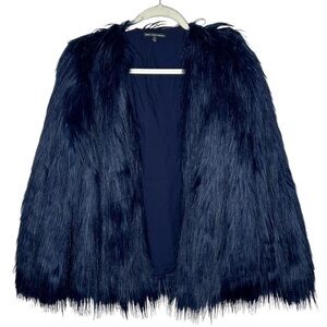 Ladakh x Urban Outfitters Faux Fur Jacket